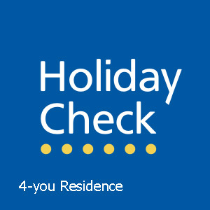 Holidaycheck 4you Residence