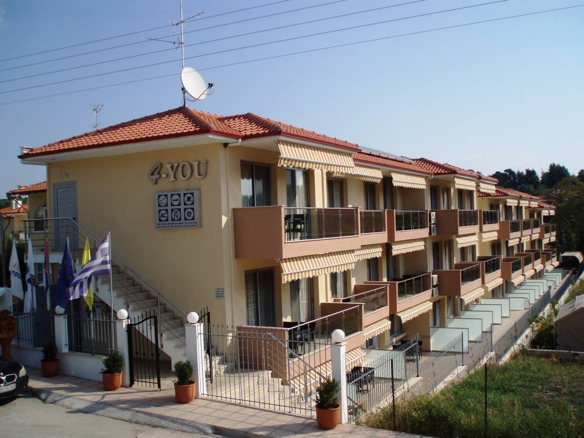 05.apartments Slides 4you