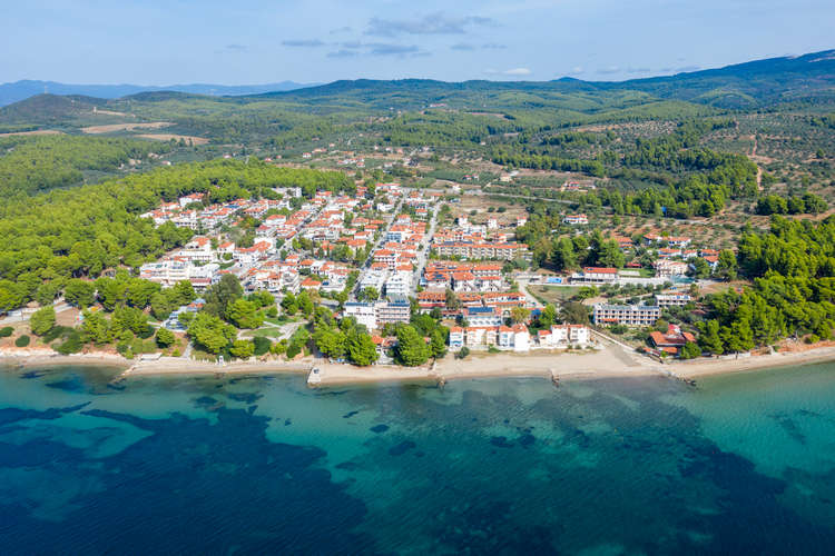 Metamorfosi