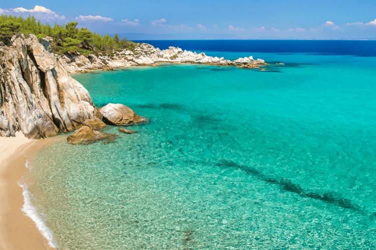 Sithonia