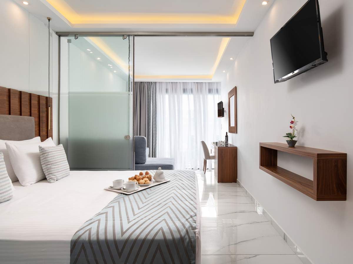 4-you suite in boutique