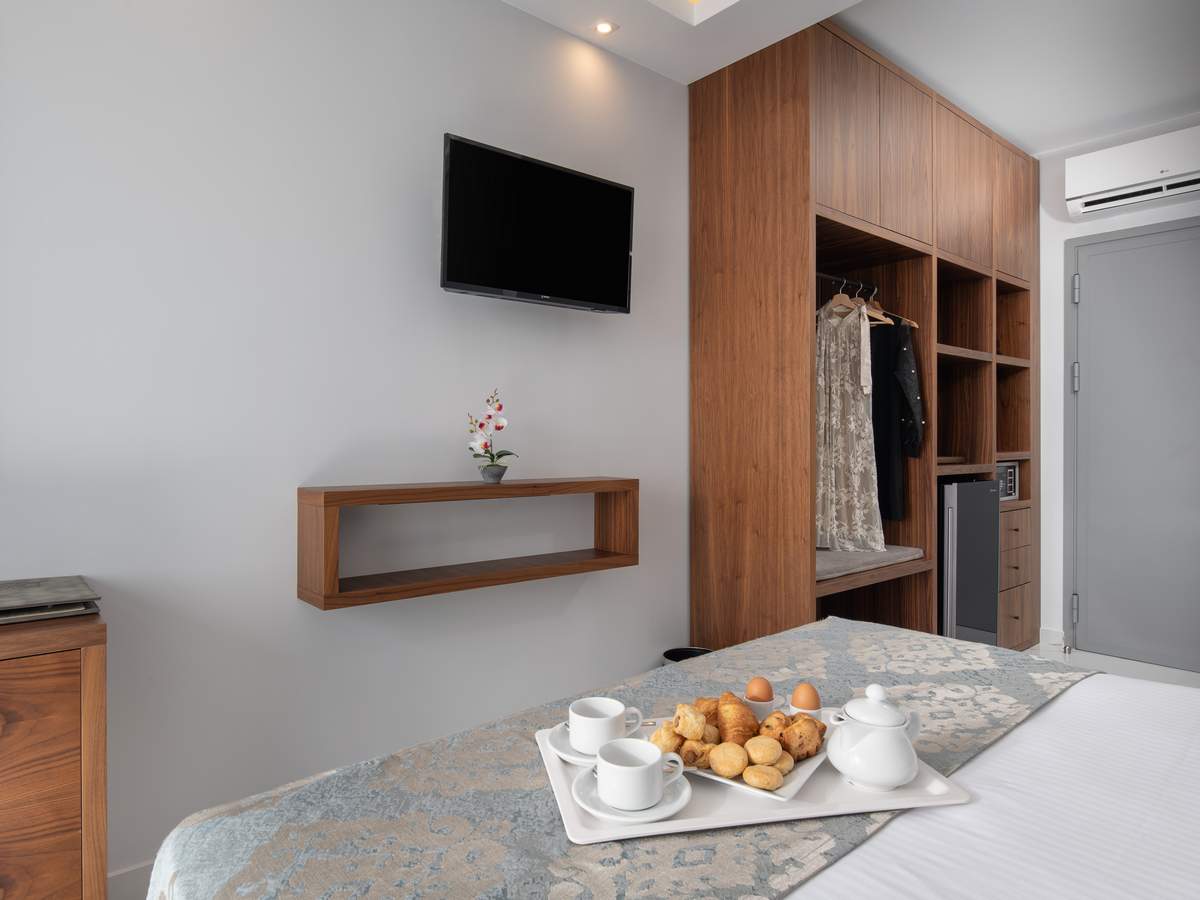 Suite
