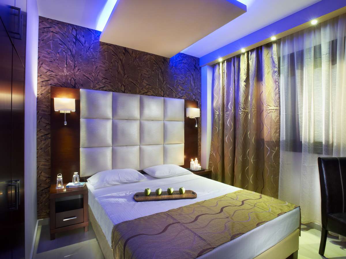 4-you duplex apartment in family 