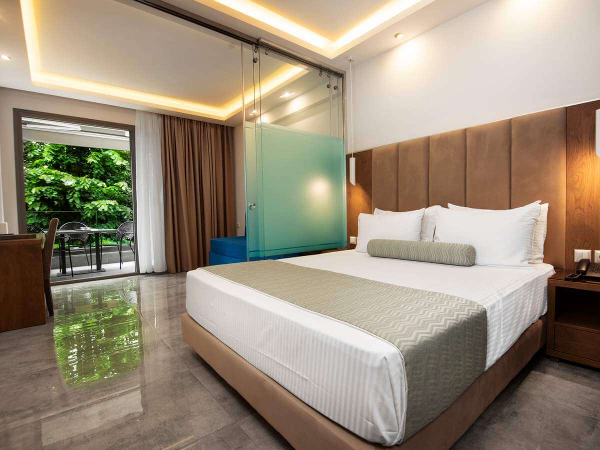 4-you superior junior suite in family 