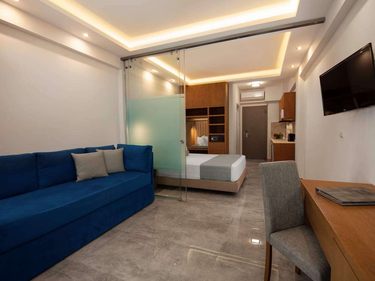 4-You Superior Junior Suite 