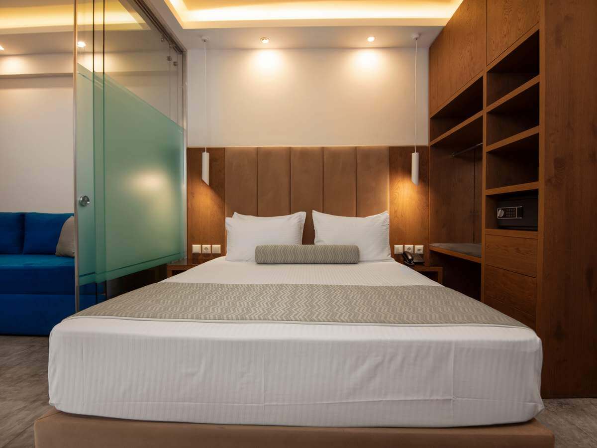 4-You Superior Junior Suite 