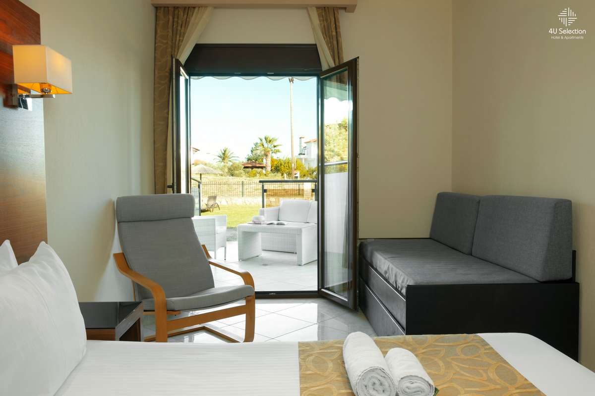 Residence Apartments