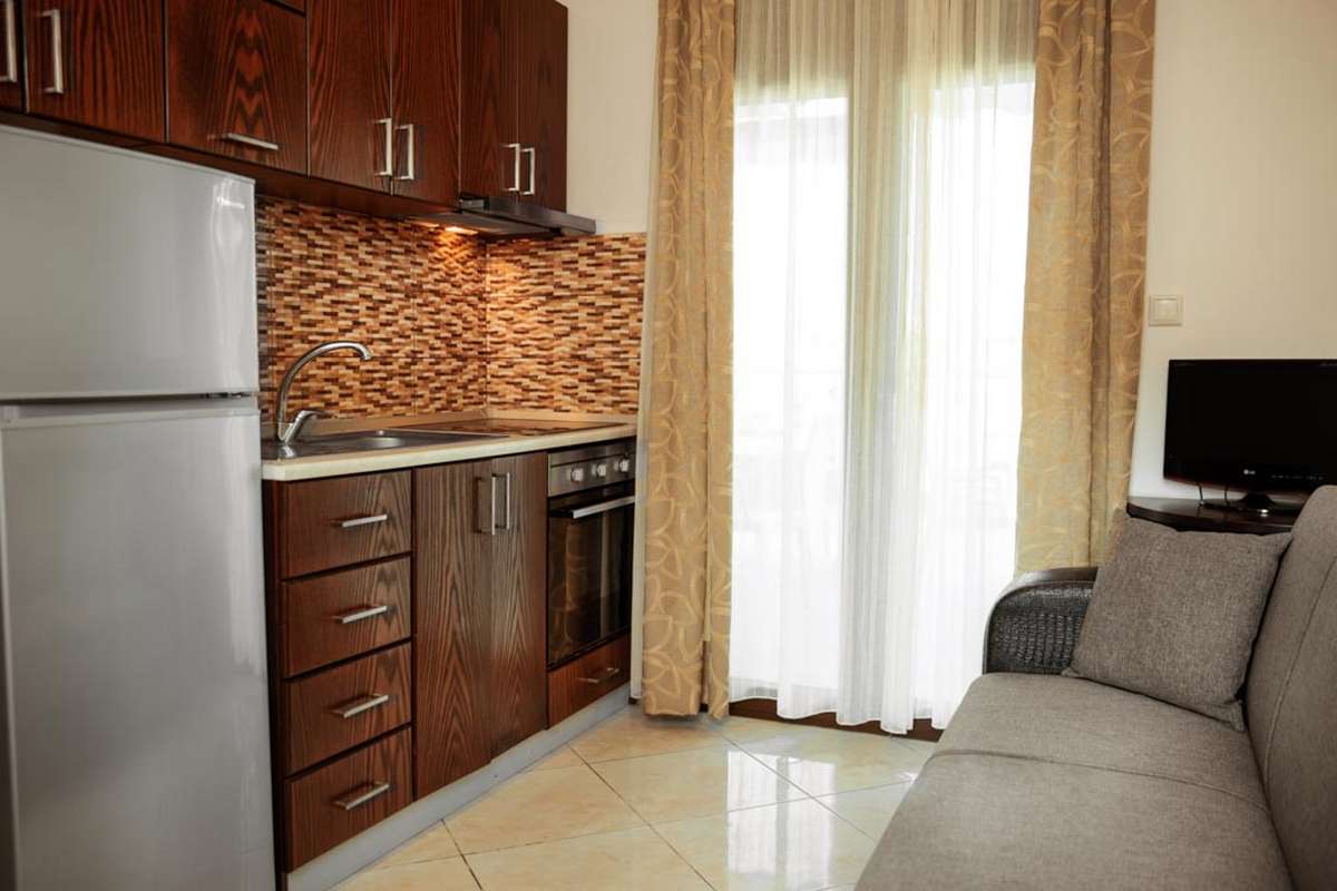 Residence Apartments