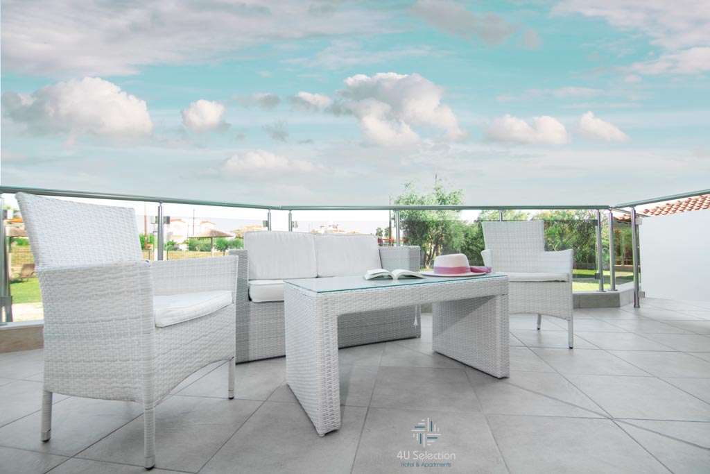 Duplex Apartment