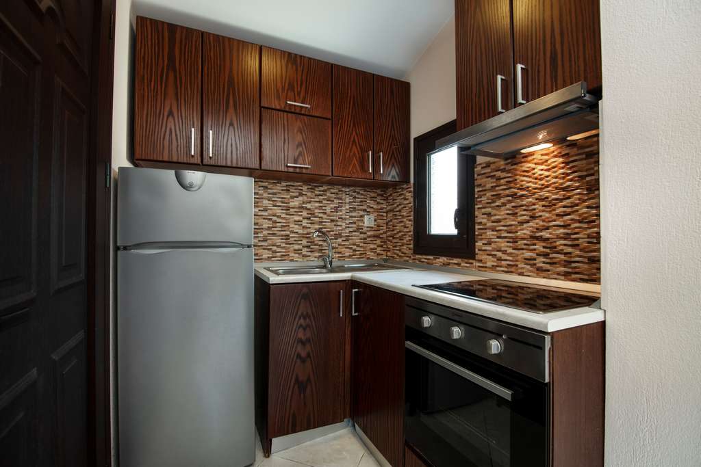Duplex Apartment