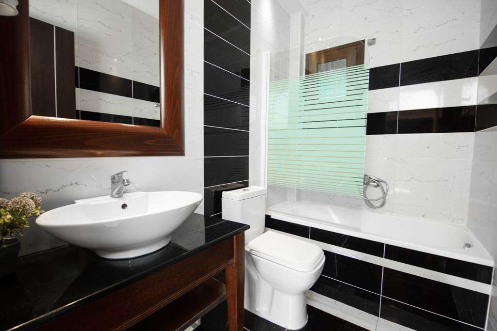 Duplex Apartment