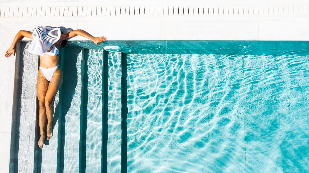 Pool 4-You