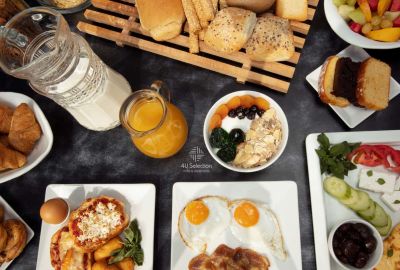 01.breakfast Slides 4you