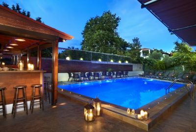 02.apartments Slides 4you Pool