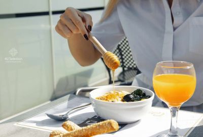 04.breakfast Slides 4you