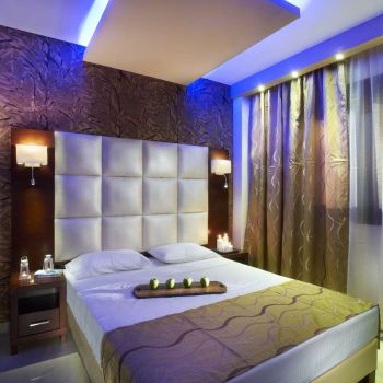 4-you duplex apartment in family 