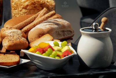11.breakfast Slides 4you