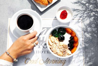 17.breakfast Slides 4you