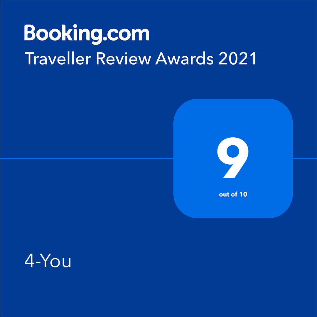4 You Apartments Booking