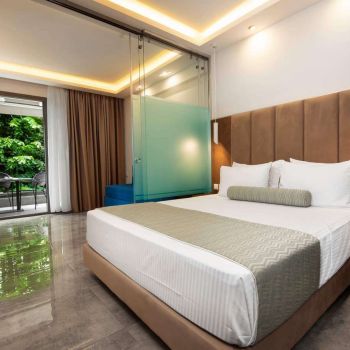 4-you superior junior suite in family 