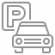 Private parking